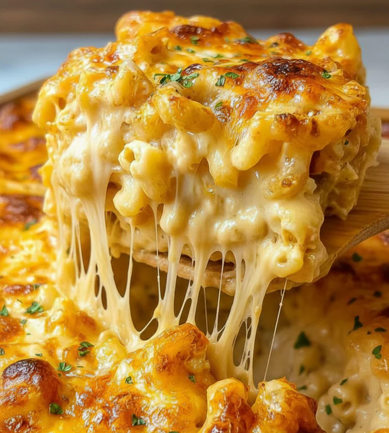Everything On It Plate